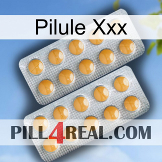 Pill Xxx levitra2